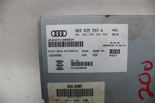 Load image into Gallery viewer, Radio Audi A6 RS6 A4 S4 Allroad 2004 04 2005 05 AM FM Cassette CD - 1054963
