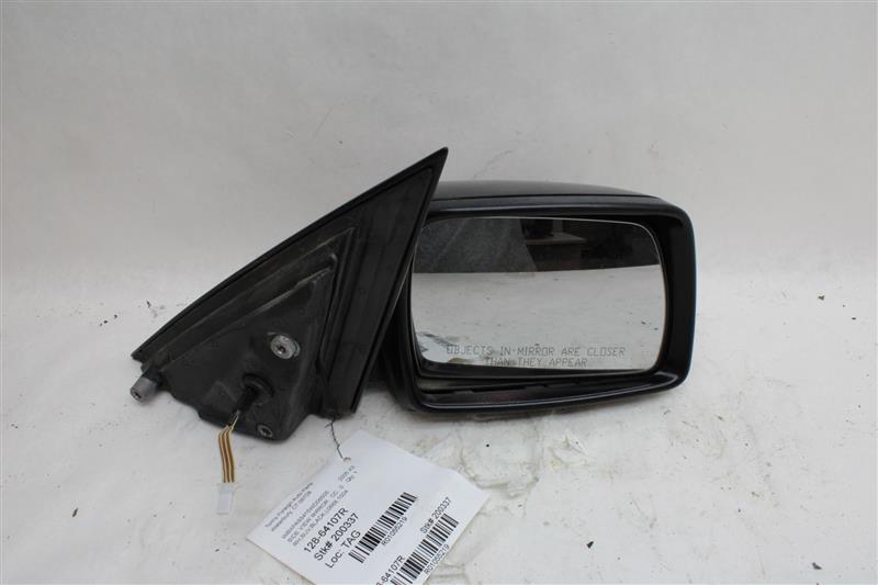 SIDE VIEW DOOR MIRROR BMW X3 2004 04 2005 05 2006 06 Right - 1055219