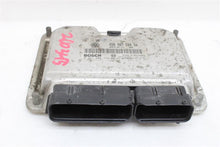Load image into Gallery viewer, ECU ECM COMPUTER Volkswagen VW Toureg 2004 04 4.2L - 1055441
