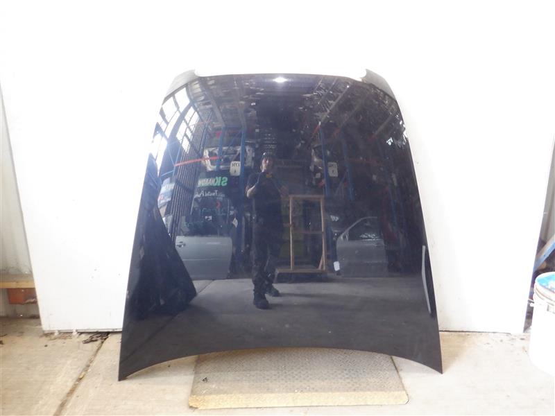 HOOD Audi A6 S6 2005 05 2006 06 2007 07 2008 08 2009 09 2010 10 2011 11 - 1055574