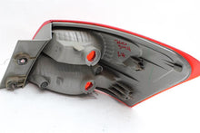 Load image into Gallery viewer, OUTER TAIL LIGHT LAMP Nissan Rogue 08 09 10 11 12 13 Left - 1055800
