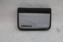Load image into Gallery viewer, OWNERS MANUAL Nissan Rogue 2008 08 - 1055848
