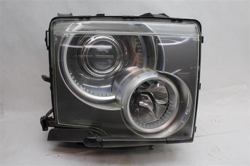 HEADLIGHT LAMP ASSEMBLY Land Rover Range Rover 2003 03 Right - 1056234
