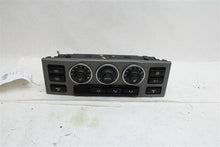 Load image into Gallery viewer, Temp Climate AC Heater Control Range Rover 2003 03 2004 04 2005 05 06 - 1056259
