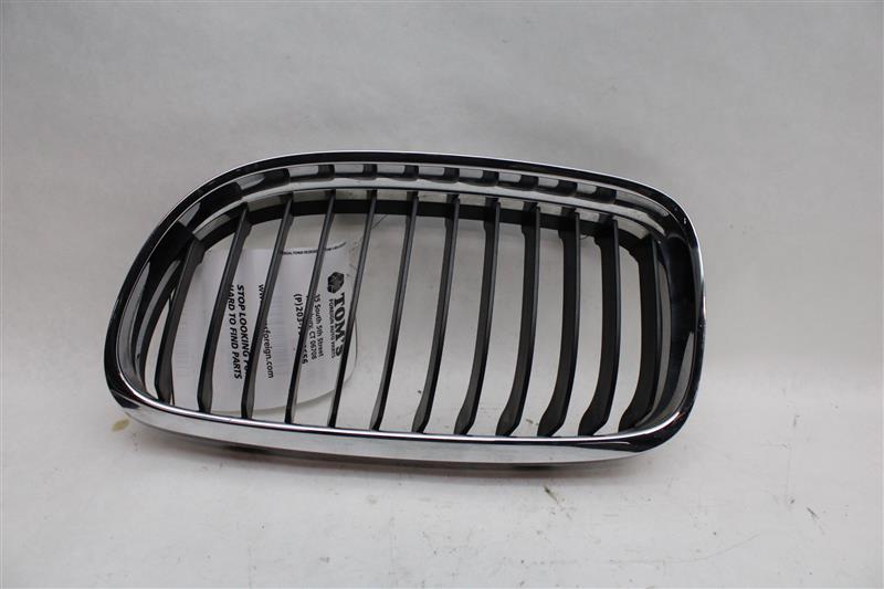 GRILLE BMW 323i 328i 335i 2009 09 2010 10 2011 11 2012 12 Left - 1056397
