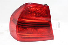 Load image into Gallery viewer, OUTER TAIL LIGHT LAMP BMW 323i 328i 335i M3 09 10 11 Left - 1056413
