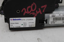 Load image into Gallery viewer, SUNROOF MOTOR BMW 328i 2010 10 - 1056415
