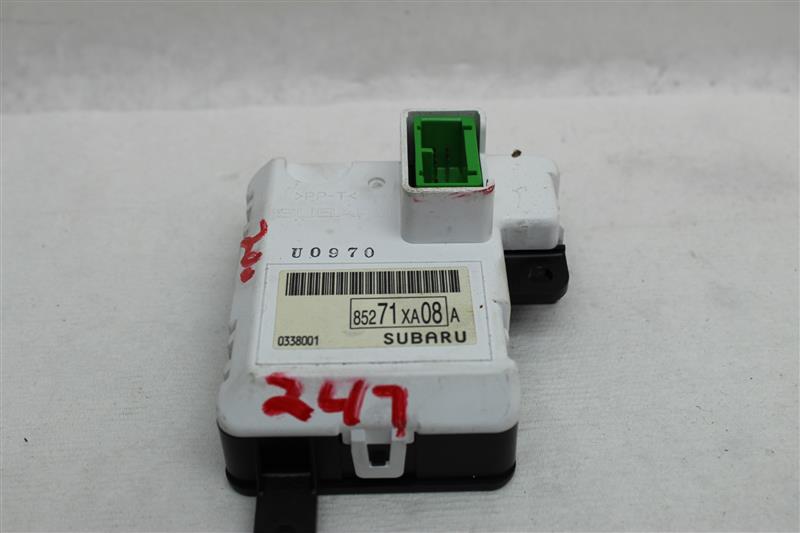 COMPUTER Subaru Tribeca 2011 11 - 1056475