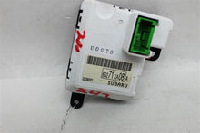 Load image into Gallery viewer, COMPUTER Subaru Tribeca 2011 11 - 1056475
