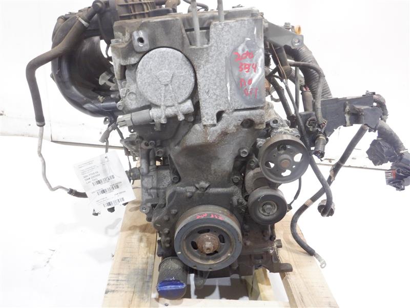 ENGINE MOTOR Nissan Altima 2010 10 2011 11 2012 12 2013 13 2.5L VIN A - 1056550