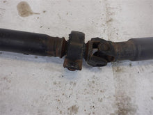 Load image into Gallery viewer, REAR DRIVE SHAFT Infiniti G37 G25 Q60 2009 09 2010 10 2011 11 12 13 14 - 1056656

