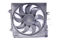 Load image into Gallery viewer, CONDENSER FAN ASSEMBLY Subaru Impreza XV Crosstek 12 13 14 - 1057203
