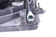 Load image into Gallery viewer, CONDENSER FAN ASSEMBLY Subaru Impreza XV Crosstek 12 13 14 - 1057203
