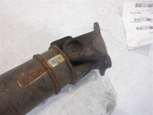 Load image into Gallery viewer, REAR DRIVE SHAFT Subaru Impreza 2012 12 2013 13 2014 14 - 1057208
