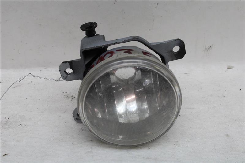 FOG LIGHT Impreza Legacy 2008 08 2009 09 2010 10 2011 11 12 13 Right - 1057211