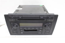Load image into Gallery viewer, RADIO A6 S6 Allroad 1999 99 00 01 02 03 AM FM Cassette - 1057360
