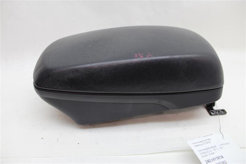 CONSOLE LID Hyundai Elantra 2014 14 - 1057405