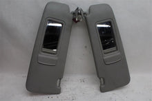Load image into Gallery viewer, INTERIOR SUN VISORS 323i 325ci 325i 328i 330ci 330i 330xi 335i 01-14 - 1057642
