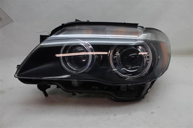 HEADLIGHT LAMP ASSEMBLY 750i 750il 750LI 760li Alpina B7 06-08 Left - 1058620