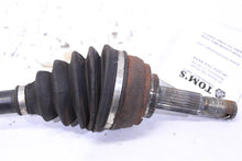 Load image into Gallery viewer, FRONT CV AXLE SHAFT Nissan Versa 12 13 14 15 16 17 18 19 AT Right - 1059110
