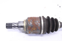Load image into Gallery viewer, FRONT CV AXLE SHAFT Nissan Versa 12 13 14 15 16 17 18 19 AT Right - 1059110

