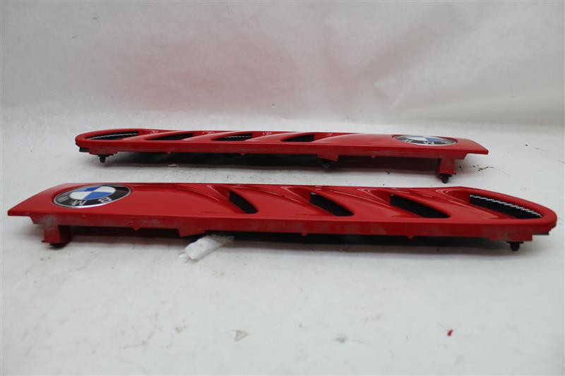 GRILLE BMW Z3 1998 98 - 1059222