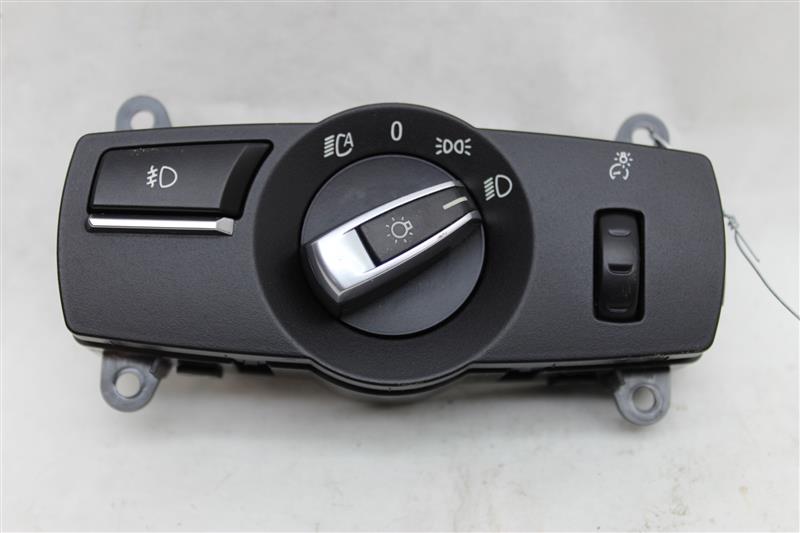 Headlight Switch BMW 650i 2013 13 - 1059291
