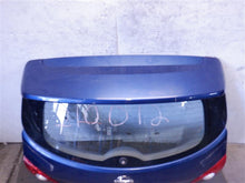 Load image into Gallery viewer, TRUNK LID Rogue 2011 11 2012 12 2013 13 2014 14 2015 15 - 1059399
