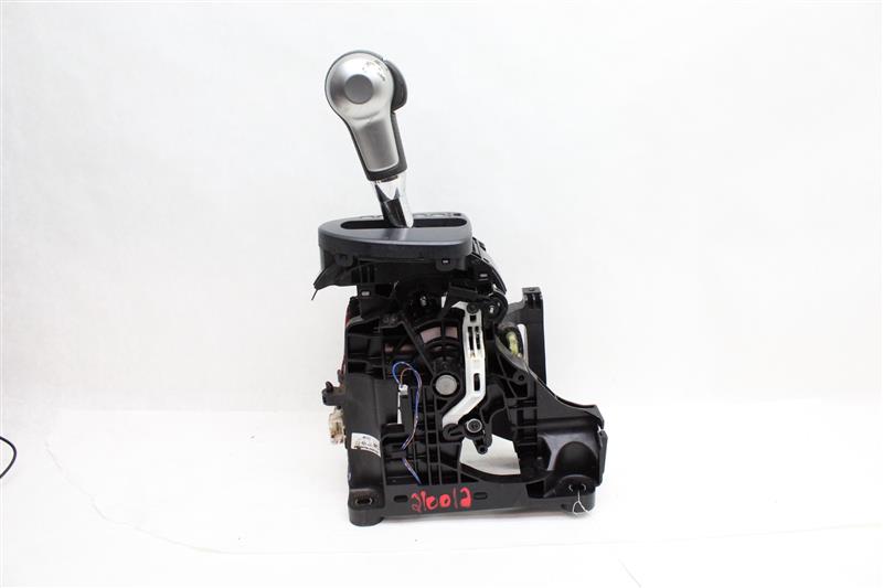 2008 Nissan Rogue Floor Shifter - 1059419