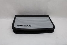 Load image into Gallery viewer, OWNERS MANUAL Nissan Rogue 2008 08 - 1059434
