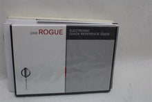 Load image into Gallery viewer, OWNERS MANUAL Nissan Rogue 2008 08 - 1059434

