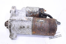Load image into Gallery viewer, STARTER MOTOR Nissan NV 1500 NV2500 NV3500 12 13 14 15 16 - 1059571

