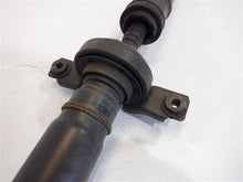Load image into Gallery viewer, REAR DRIVE SHAFT Forester XV Crosstek 13 14 15 16 17 18 AT - 1059635
