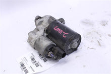 Load image into Gallery viewer, STARTER Audi A5 A4 A6 Allroad 2009 09 2010 10 2011 11 2012 12 13 2.0L - 1059767

