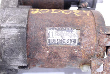 Load image into Gallery viewer, STARTER Acura MDX 2003 03 2004 04 2005 05 2006 06 3.5L - 1060104
