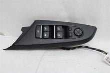 Load image into Gallery viewer, FRONT DOOR WINDOW SWITCH 320i 328D 328i 335i 428i 435i 640I 650i 12-17 LefT - 1060471
