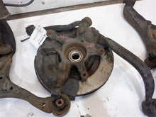 Load image into Gallery viewer, FRONT SPINDLE KNUCKLE Land Rover Range Rover 06 07 08 09 Left - 1060545
