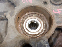 Load image into Gallery viewer, FRONT SPINDLE KNUCKLE Land Rover Range Rover 06 07 08 09 Left - 1060545
