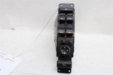 Load image into Gallery viewer, DRIVERS MASTER WINDOW SWITCH Range Rover 2004 04 05 06 07 08 09 - 1060585

