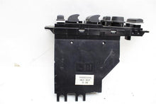 Load image into Gallery viewer, DRIVERS MASTER WINDOW SWITCH Range Rover 2004 04 05 06 07 08 09 - 1060585
