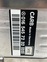 Load image into Gallery viewer, ECU ECM Computer  MERCEDES C-CLASS 1994 - NW61080

