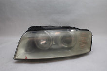 Load image into Gallery viewer, HEADLIGHT LAMP ASSEMBLY Audi A8 2003 03 2004 04 2005 05 Left - 1060670
