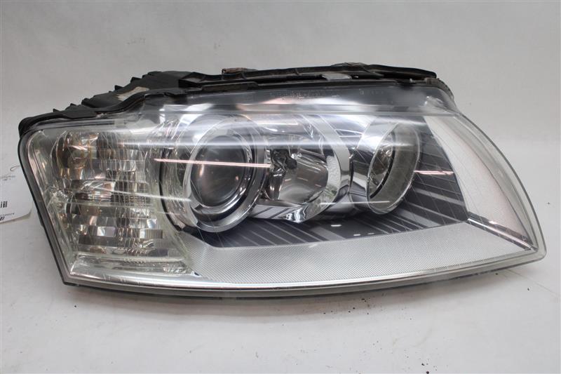 HEADLIGHT LAMP ASSEMBLY Audi A8 S8 06 07 08 09 10 Right - 1060877
