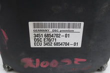 Load image into Gallery viewer, ABS ANTI-LOCK BRAKE PUMP BMW X5 X6 2012 12 2013 13 2014 14 - 1060917
