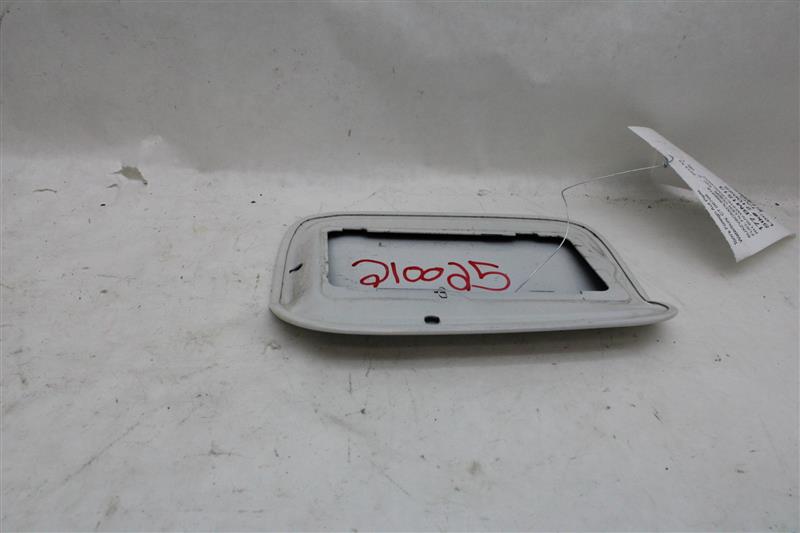 GAS FUEL FILLER LID DOOR BMW X5 2013 13 - 1060965
