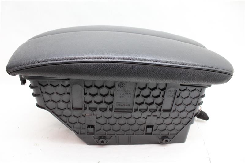 CONSOLE LID BMW X5 2013 13 - 1060984