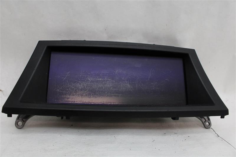 INFO-GPS SCREEN BMW X5 X5M X6 X6M 10 11 12 13 14 - 1061000