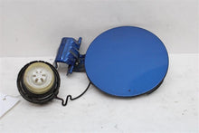 Load image into Gallery viewer, GAS FUEL FILLER LID DOOR Toyota Yaris 2007 07 - 1061139
