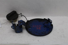 Load image into Gallery viewer, GAS FUEL FILLER LID DOOR Toyota Yaris 2007 07 - 1061139
