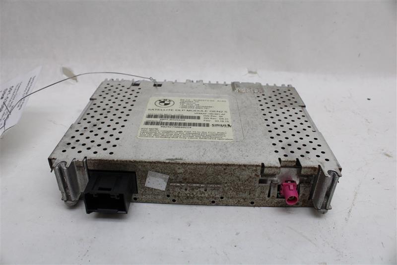 TELEMATICS CONTROL MODULE COMPUTER 535i 750 750i 750il 08 09 10 - 15 - 1061617